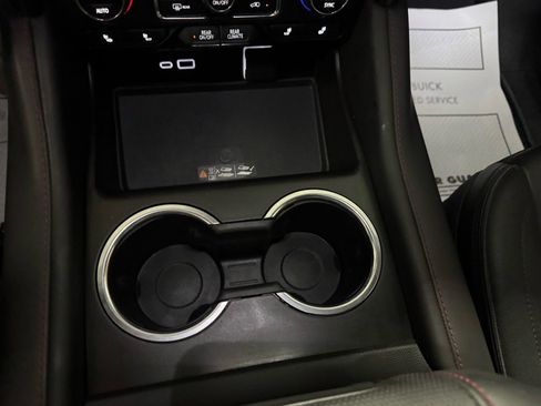 Used 2023 Chevrolet Tahoe RST w/ RST Performance Edition image 23