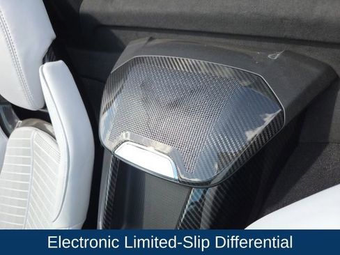 Used 2021 Chevrolet Corvette Stingray Premium Conv w/ Z51 Performance Package image 22