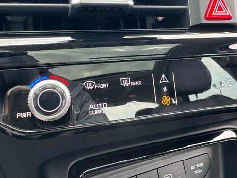 New 2025 Kia K5 EX image 22