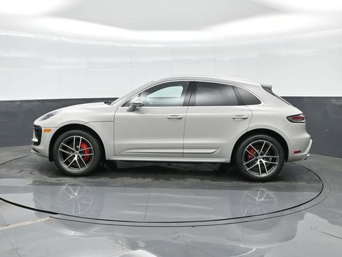 New 2026 Porsche Macan S AWD/4WD image 2