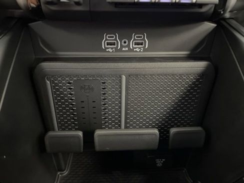 New 2026 RAM 1500 Big Horn AWD/4WD image 42