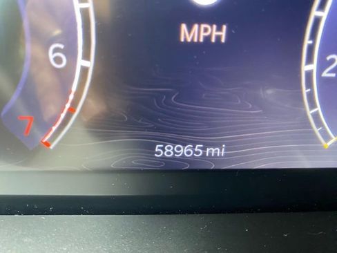 Used 2023 Jeep Grand Cherokee Laredo w/ Luxury Tech Group I image 29