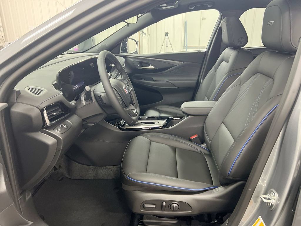 New 2026 Buick Envista Sport Touring w/ Convenience I Package FWD image 20