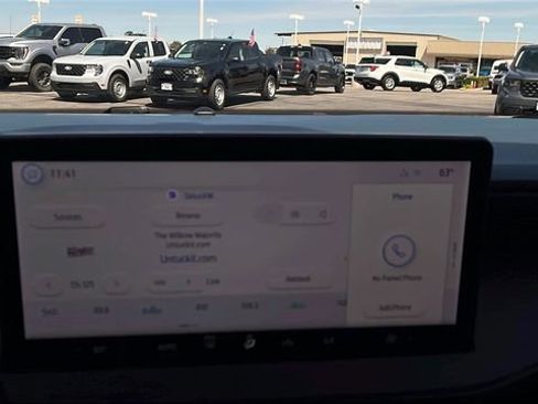 New 2026 Ford Maverick XL FWD image 20