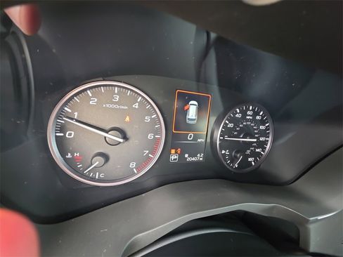 Certified 2024 Subaru Ascent Premium w/ Convenience Package image 14