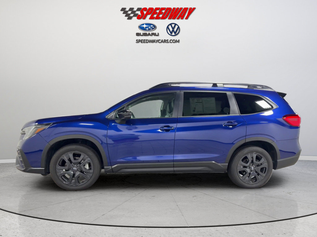 Certified 2026 Subaru Ascent Bronze Edition AWD/4WD image 10
