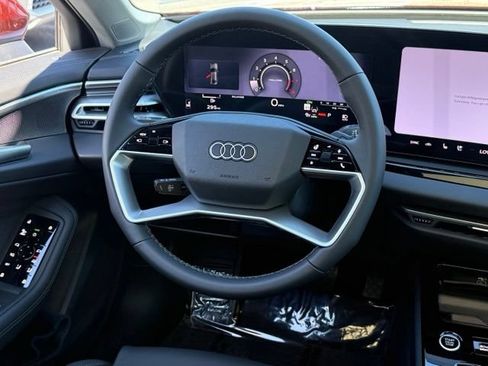 New 2026 Audi A5 2.0T Premium Plus AWD/4WD image 21