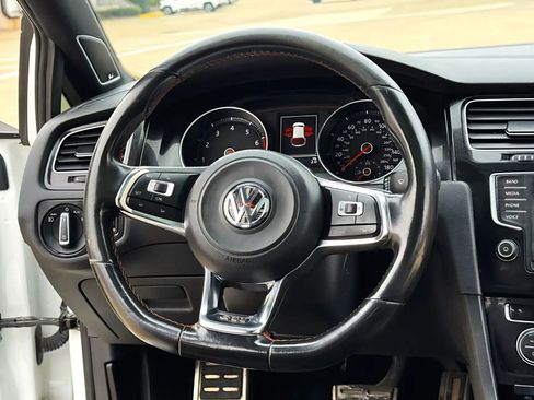 Used 2016 Volkswagen GTI Autobahn w/ Lighting Package (SEL) image 20