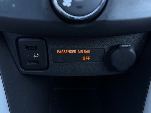 Used 2022 Chevrolet Trax LT w/ Driver Confidence Package image 29