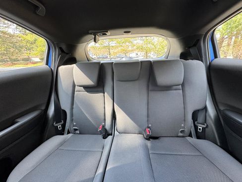 Used 2019 Honda HR-V Sport image 13