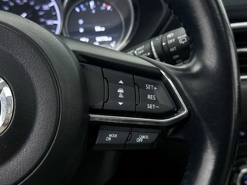 Used 2018 MAZDA CX-5 Grand Touring FWD image 34