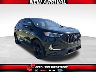 Used 2020 Ford Edge ST w/ Equipment Group 401A AWD/4WD 360° Tour