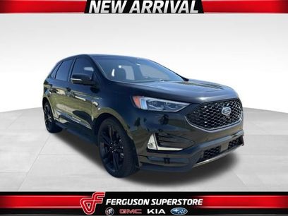 Used 2020 Ford Edge ST w/ Equipment Group 401A