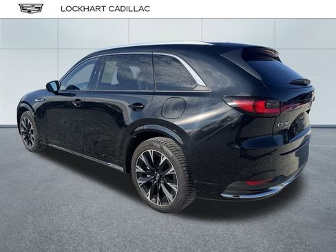 Used 2024 MAZDA CX-90 3.3 Turbo S image 4