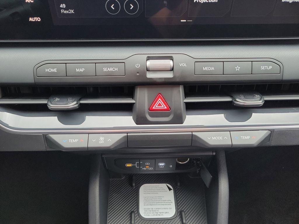 New 2026 Kia K4 EX FWD image 31