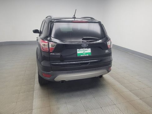 Used 2018 Ford Escape SEL AWD/4WD image 6