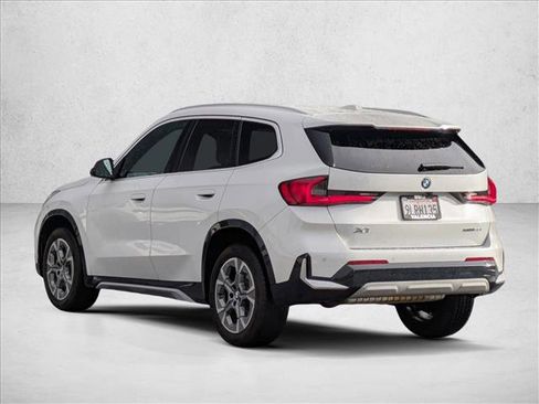 Certified 2024 BMW X1 xDrive28i image 8