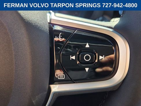 New 2026 Volvo XC60 B5 Plus w/ Protection Package Premier image 27