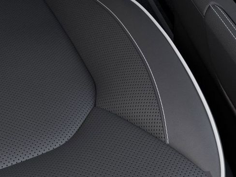 New 2026 Chrysler Pacifica Limited image 20