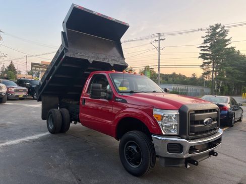 Used 2012 Ford F350 XL w/ PWR Equipment Group image 11
