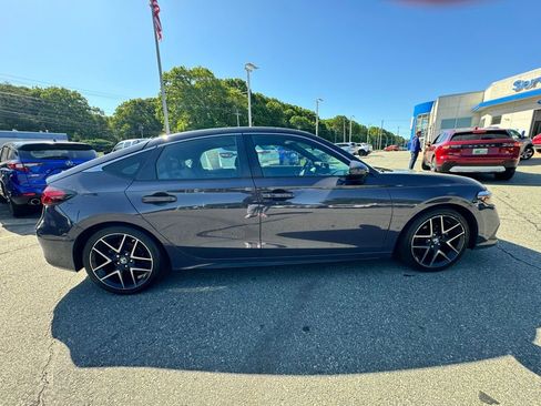 Used 2023 Honda Civic Sport Touring image 7