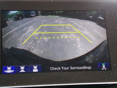 Used 2021 Honda CR-V EX image 22