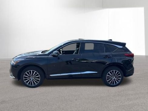 Used 2026 Acura RDX SH-AWD w/ Advance Package image 12