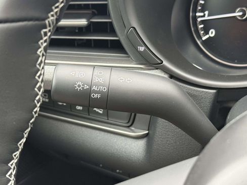 New 2026 MAZDA CX-30 2.5 Turbo w/ Premium Package image 21