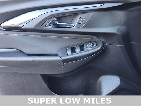 Used 2022 Chevrolet TrailBlazer RS image 18