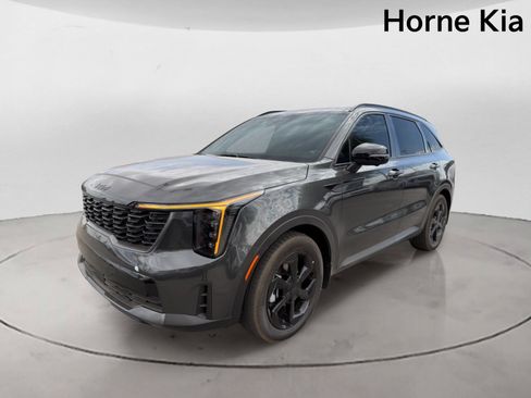 New 2026 Kia Sorento SX Prestige AWD/4WD image 7