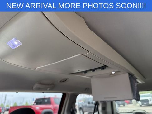 Used 2012 Dodge Grand Caravan Crew w/ Crew Value Pkg FWD image 13