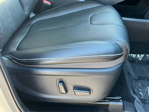 Certified 2023 Hyundai Santa Fe Limited w/ Cargo Package image 18