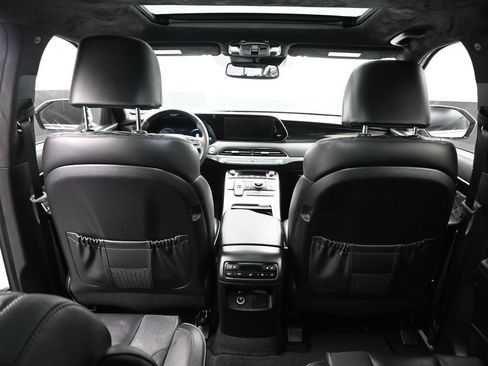 Used 2021 Hyundai Palisade Calligraphy w/ Cargo Package FWD image 49