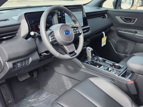 New 2026 Subaru Outback Premium w/ Premium/Limited Package AWD/4WD image 6