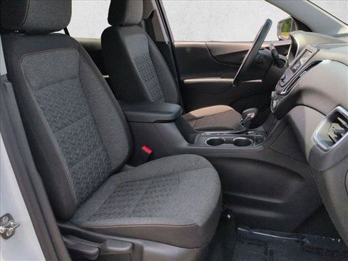 Used 2024 Chevrolet Equinox LT AWD/4WD image 20