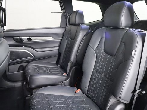 Used 2024 Kia Telluride SX X-Line AWD/4WD image 42