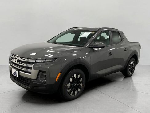 New 2026 Hyundai Santa Cruz SEL AWD/4WD image 9