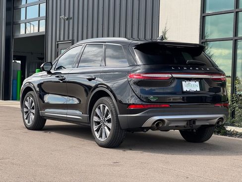 Used 2022 Lincoln Corsair Reserve w/ Elements Package image 3