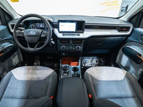 Used 2023 Ford Maverick XLT w/ XLT Luxury Package image 13