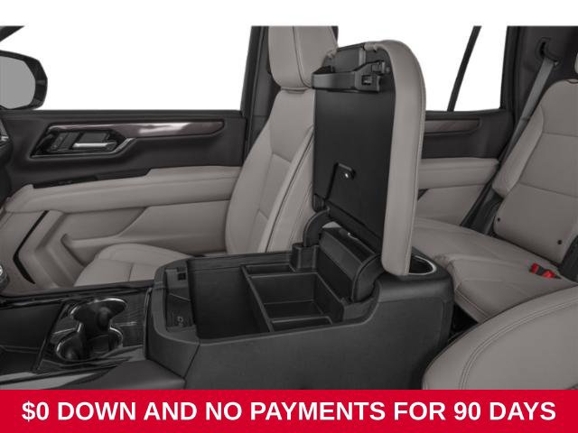Used 2026 GMC Yukon Denali AWD/4WD image 16