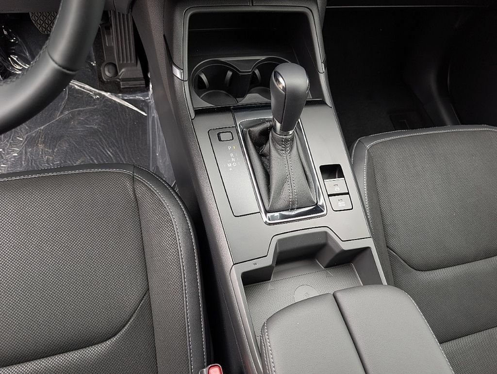 New 2026 MAZDA CX-5 Select AWD/4WD image 23