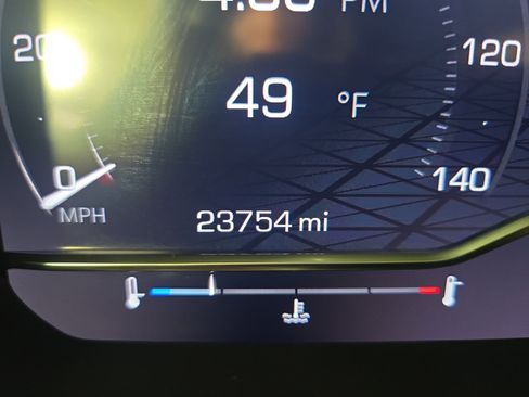 Certified 2024 GMC Sierra 3500 Denali Ultimate image 18