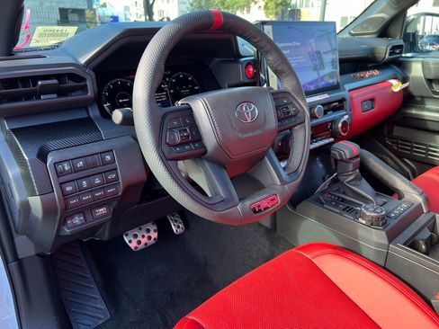 New 2026 Toyota Tacoma TRD Pro image 16