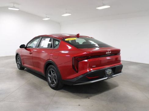 Used 2025 Kia K4 FWD image 7