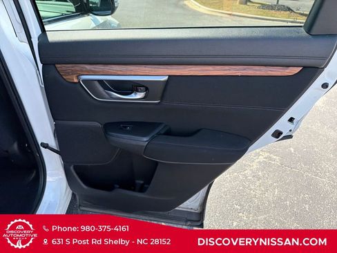 Used 2021 Honda CR-V EX image 35