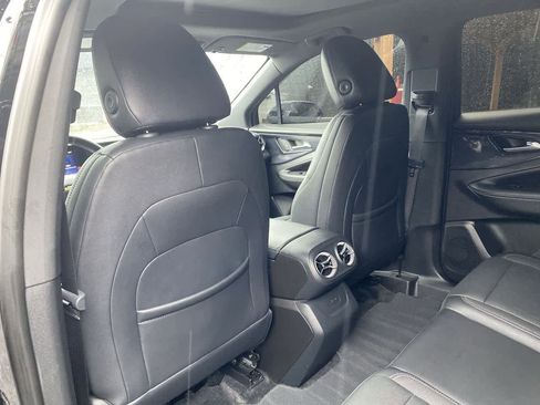 Used 2024 Chevrolet Blazer EV LT AWD/4WD image 15