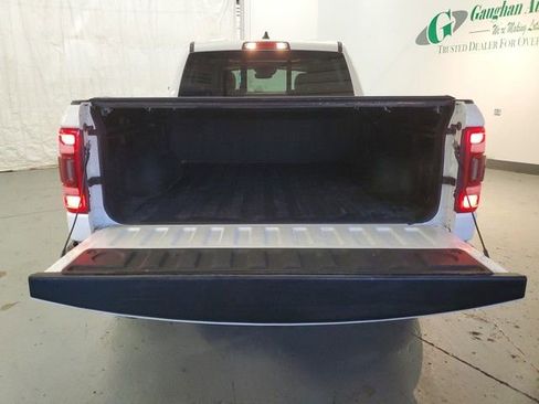 Used 2019 RAM 1500 Limited image 24