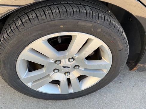 Used 2006 Ford Fusion SEL image 10