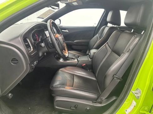 Used 2023 Dodge Charger SXT w/ Plus Group RWD image 22