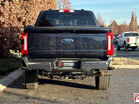 Used 2024 Ford F350 Lariat image 5